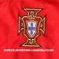 1992 - 1994 PORTUGAL MAIN SHIRT CREST