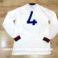 1973-76 PORTUGAL AWAY SHIRT BACK