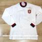 1973-76 PORTUGAL AWAY SHIRT FRONT