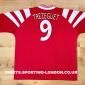 1997/98 MONACO CHAMPIONS LEAGUE BACK