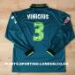1999-2000 ALTERNATIVE SHIRT BACK