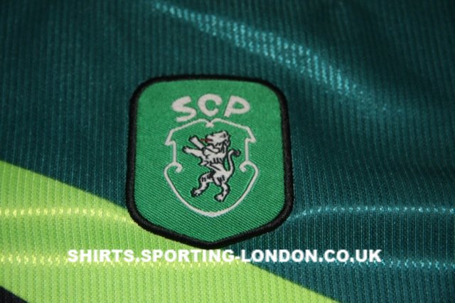 1999-2000 ALTERNATIVE SHIRT CREST