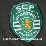 2002-2003 ALTERNATIVE SHIRT CREST