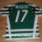 2007-2008 HOME SHIRT BACK