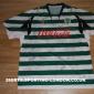 2007-2008 HOME SHIRT FRONT